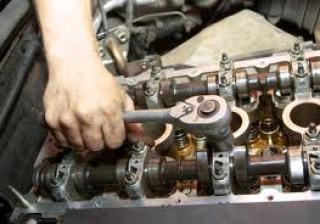 Mecanic auto, 1400eu/luna, Germania