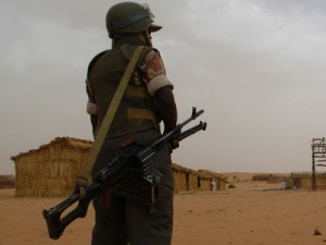 Sase dintre rapitorii turistilor din Egipt, ucisi de armata sudaneza