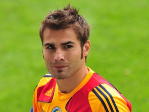 Adrian Mutu ar putea ajunge in Premiere League la Manchester City