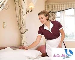 AJUTOR DE OSPATAR GERMANIA