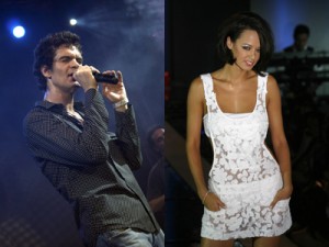 Andreea Raicu si Tudor Chirila s-au despartit