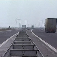 Primaria din Barcanesti a fost demolata pentru a face loc autostrazii Bucuresti-Ploiesti