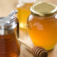 Mierea ar putea fi folosita la tratarea sinuzitei cronice