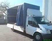 Soferi livrare legume din sere Germania