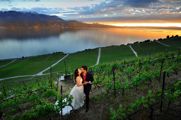 Fotograf Profesionist nunta ? David Fiscaleanu Photography