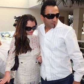 O inregistrare cu Britney Spears facand sex ar putea fi data publicitatii