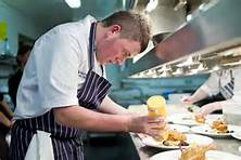 Persoane cu experienta in gastronomie,Germania