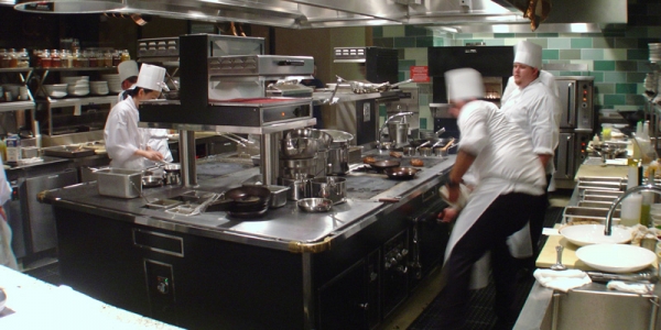 Pizzerie Germania