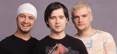 Trupa 3rei Sud Est se desparte