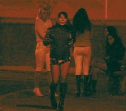 Debarcarea englezilor de la Chelsea la Cluj a dublat pretul prostituatelor