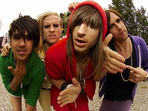 Trash Fashion - un nou nume confirmat la UnderLondon Fest