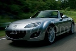 Mazda MX-5 cu facelift vine la Salonul Auto de la Paris