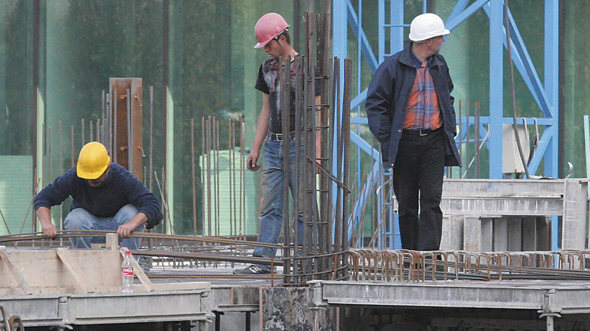 Angajari Constructii Strainatate