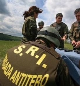 Amenintare cu bomba la sediul Neogen din Targu Mures