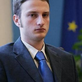 Andrei Tinu va candida pentru un mandat de deputat pe listele Aliantei PSD-PC in Arad