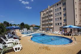 Om intretinere hotel Germania