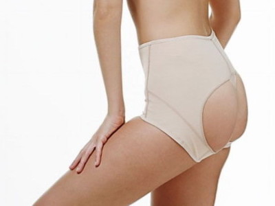 Au aparut sutiene pentru fund!