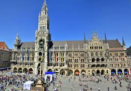 livrari colete in germania