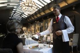 RESTAURANT GERMANIA