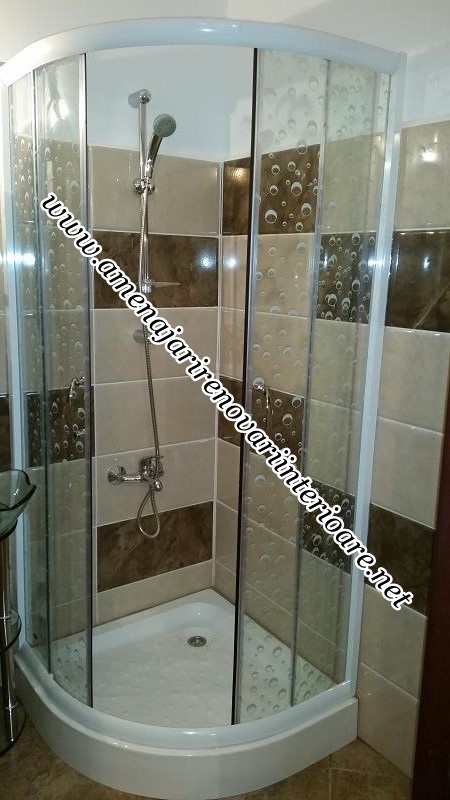 Amenajari magazine si spatii comerciale , apartamente,Renovari case