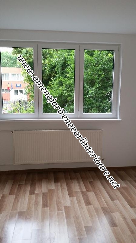Renovari ? Reamenajari hoteluri, sedii de firma, cladiri ,spatii Bucuresti