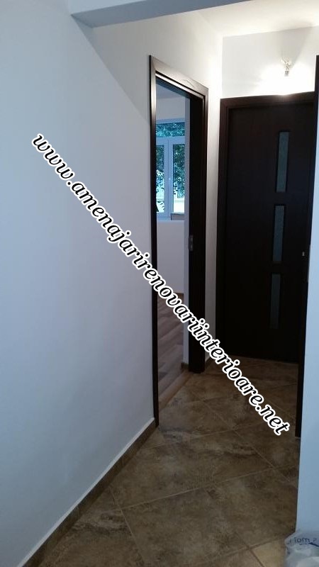 Amenajari interioare, renovari  case, apartamente Bucuresti-Preturi