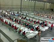 Angajam opertatori pt.fabrica Germania