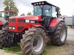 Tractoristi 1.400 Euro in Germania