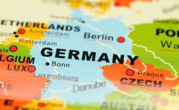 Germania IULIE 2014