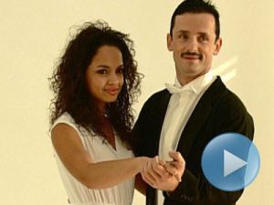 S-au stabilit perechile de la Dansez pentru tine!