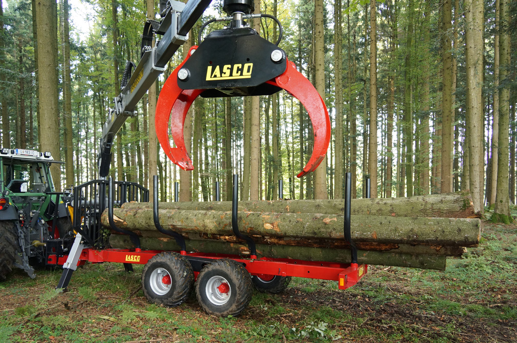 Sofer utilaje cherestea Germania 