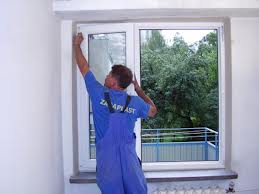 Tamplar pvc si aluminiu cu experienta