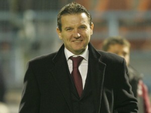 Peseiro nu vrea sa plece de la Rapid si va ocupa functia de director tehnic