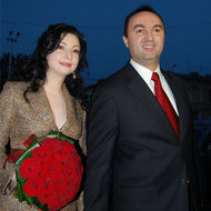 Ministrul Educatiei Cristian Adomnitei s-a casatorit la Iasi - VIDEO