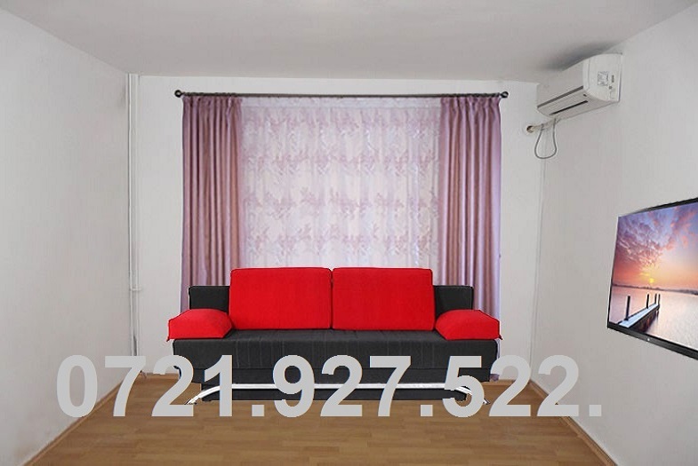 Mihai Bravu - 15. 750 e - Auchan Hipermarket 