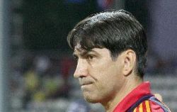 Piturca a anuntat lotul pentru meciul cu Franta. Eugen Trica a ramas iar pe afara