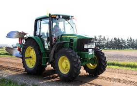 Tractoristi Germania 1200 euro