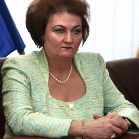 Lidia Barbulescu vrea sa declare averile demnitarilor secrete