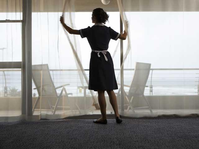 Locuri de munca disponibile in domeniul hotelier