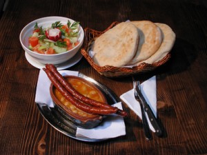 Festival culinar la Bucuresti, intre 16 si 19 octombrie