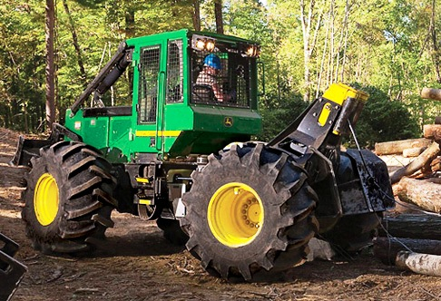 Tractoristi Germania 1200 euro