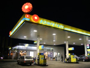 KazMunaiGaz a platit 1,6 mld.dolari pentru 75% din Rompetrol