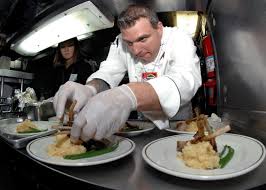 BUCATAR GERMANIA