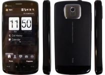 HTC Touch HD, primeste note mai bune la teste decat iPhone 3G