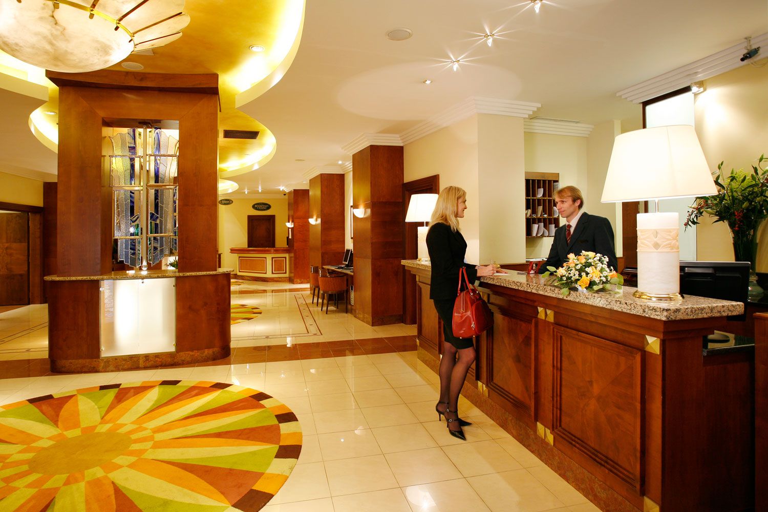 Hoteluri Germania 