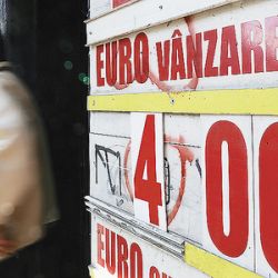 Cat de siguri sunt banii pe care ii avem in banci?