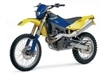 BMW a preluat Husqvarna