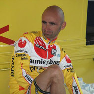 Turul Frantei, inca doi cicilisti dopati: Leonardo Piepoli si Stefan Schumacher