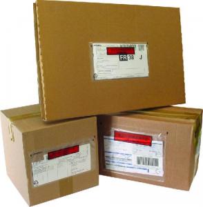 Distribuitor de colete in Germania 1.400 Euro