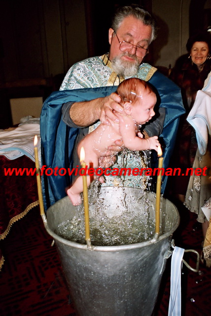 Fotografii si filmari video HD profesionale